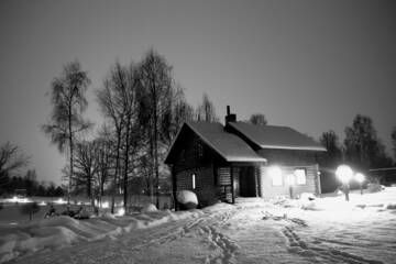 Фото номера Вилла с 1 спальней Виллы Survilų sodyba г. Gulʼbiniškiai 11